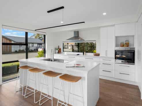 25 Malaga Crescent, Harewood