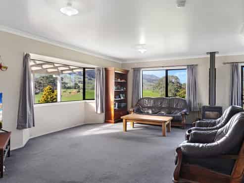 1156 Old Te Aroha Road, Matamata