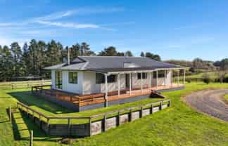 1156 Old Te Aroha Road, Matamata