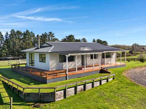 1156 Old Te Aroha Road, Matamata