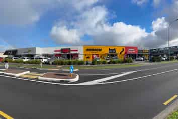 Retail Opportunity in Prime Mt Wellington Hub