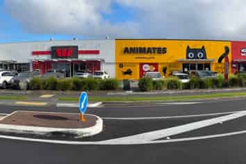 Retail Opportunity in Prime Mt Wellington Hub