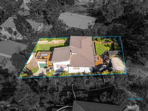 186 Old Titirangi Road, Titirangi