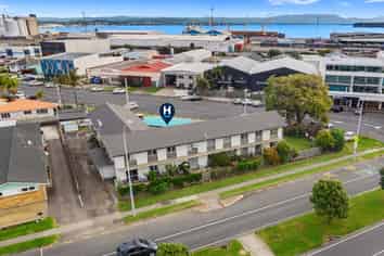 Prime development or landbank opportunity
