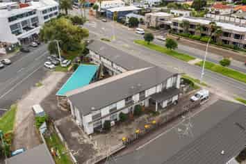 Prime development or landbank opportunity