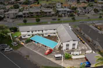 Prime development or landbank opportunity