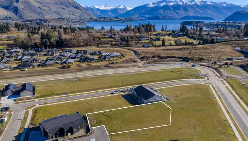 12 Keown Street, Wanaka