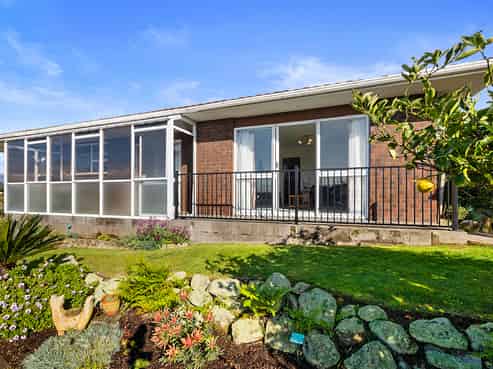 1D Rossiter Crescent, New Plymouth Central