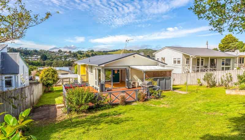51 Beaumaris Crescent, Ascot Park