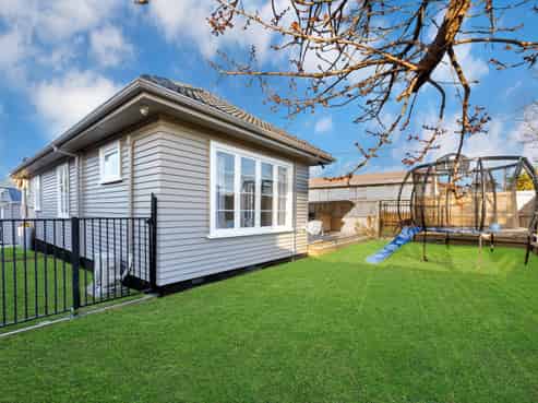 1/31 Rosebank Road, Papatoetoe
