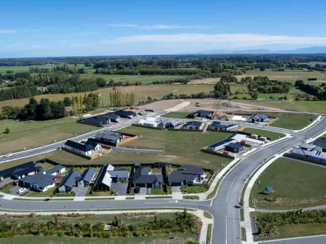  Townsend Fields - Stage 5, Rangiora