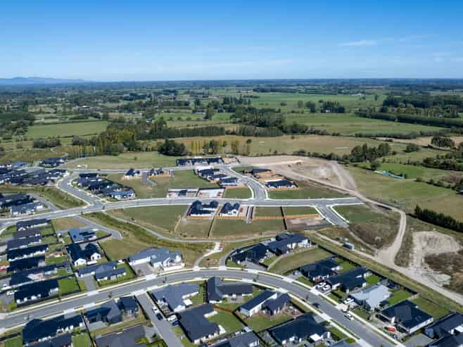  Townsend Fields - Stage 5, Rangiora