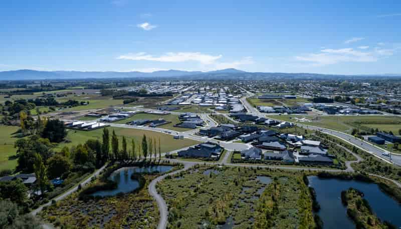  Townsend Fields - Stage 5, Rangiora