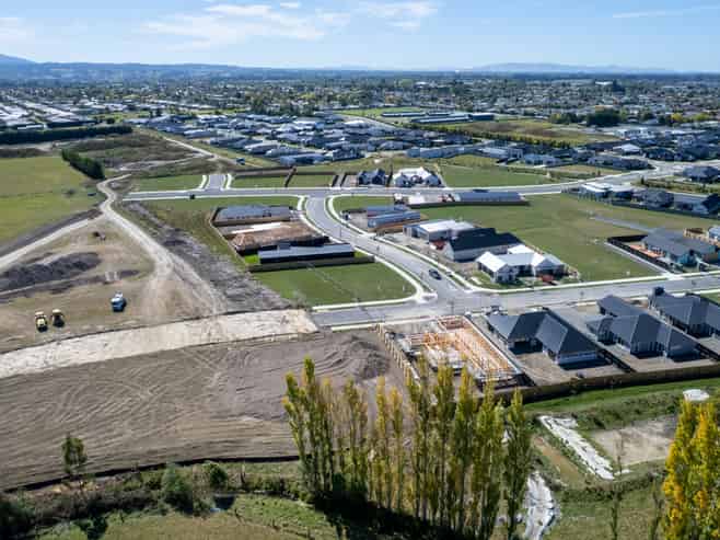  Townsend Fields - Stage 5, Rangiora