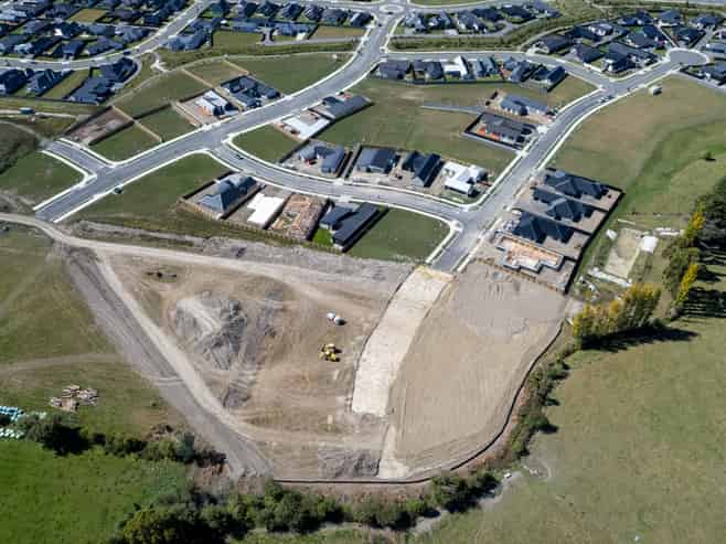  Townsend Fields - Stage 5, Rangiora