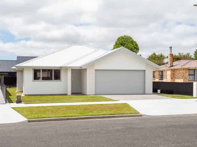 9a Kauri Crescent, Matamata