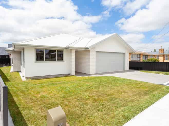 9a Kauri Crescent, Matamata