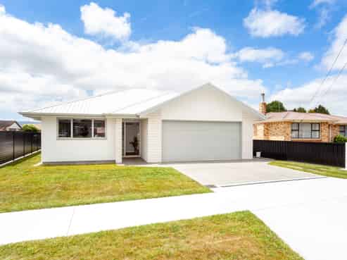 9a Kauri Crescent, Matamata