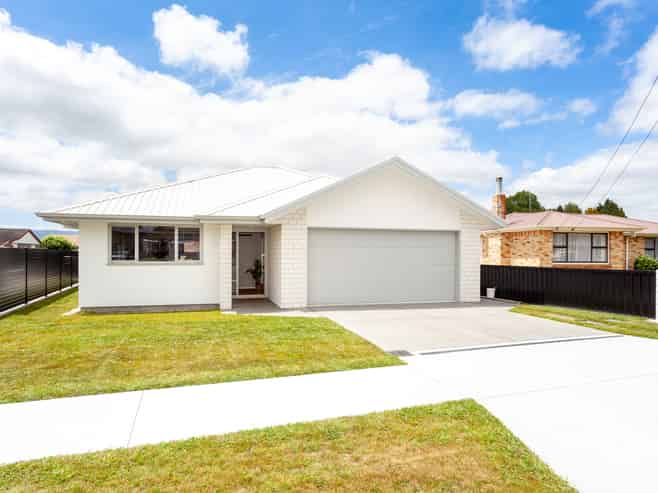 9a Kauri Crescent, Matamata