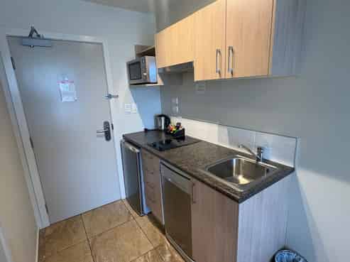407/268 Tuam Street, Christchurch Central