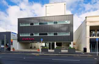 407/268 Tuam Street, Christchurch Central