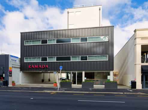 407/268 Tuam Street, Christchurch Central