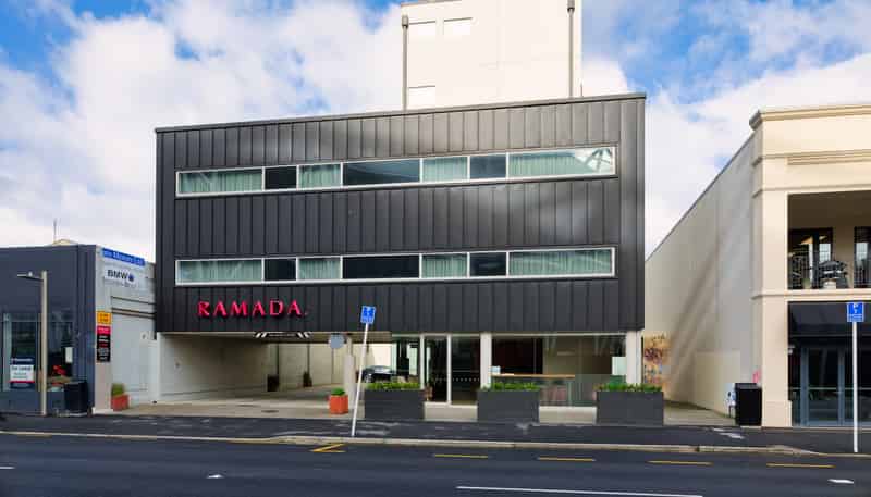 407/268 Tuam Street, Christchurch Central