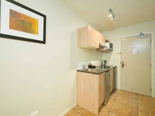 407/268 Tuam Street, Christchurch Central