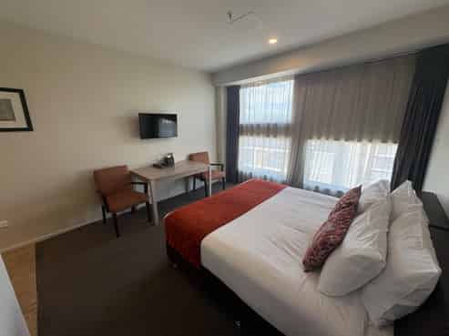 407/268 Tuam Street, Christchurch Central