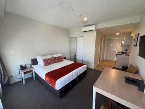 407/268 Tuam Street, Christchurch Central