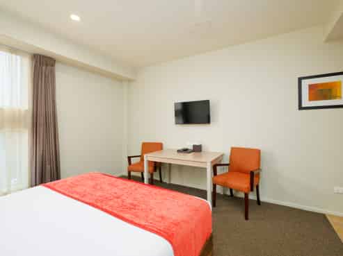 407/268 Tuam Street, Christchurch Central