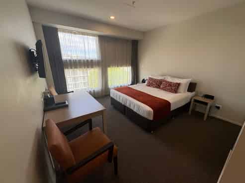 407/268 Tuam Street, Christchurch Central