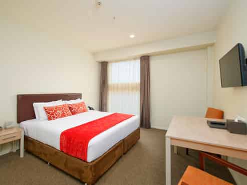 407/268 Tuam Street, Christchurch Central