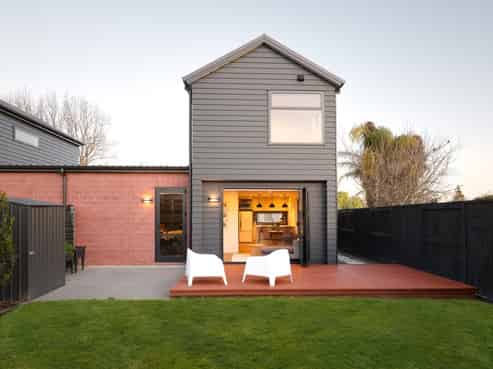 29A Carrs Road, Greenhill Park