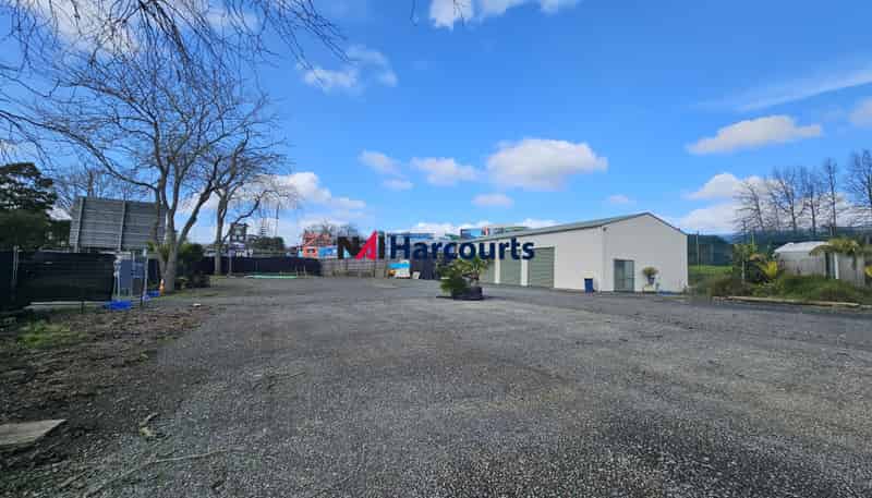 Part/177 Brigham Creek Road, Hobsonville