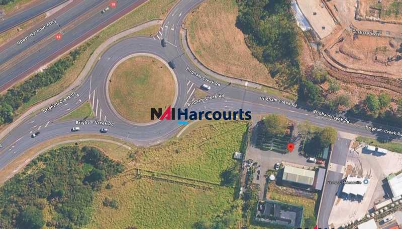 Part/177 Brigham Creek Road, Hobsonville