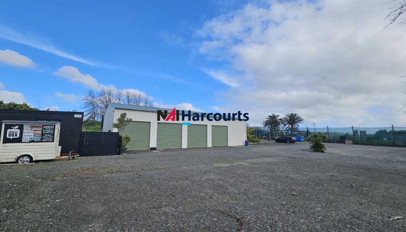 Part/177 Brigham Creek Road, Hobsonville