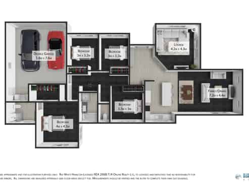 12 Cole Thomas Place, Huntington