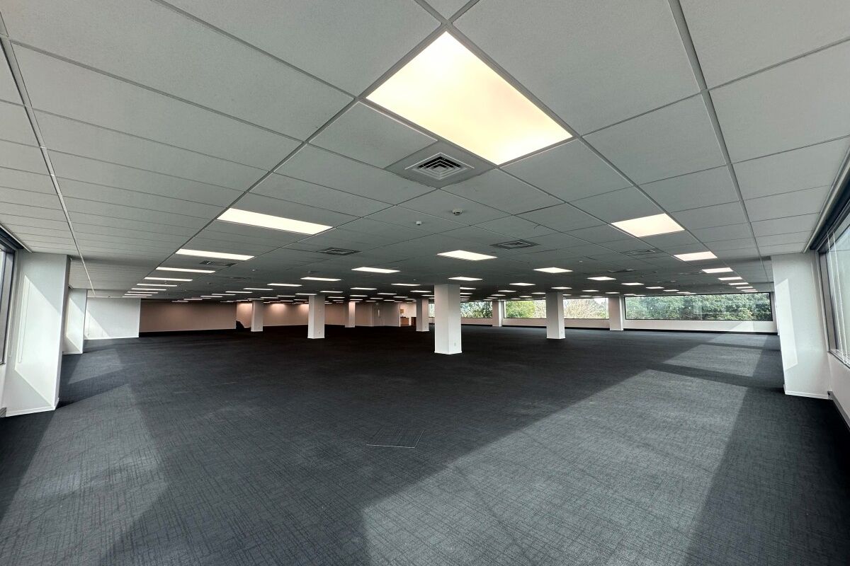 Modern Ellerslie Business Park Opportunity - Vista 2