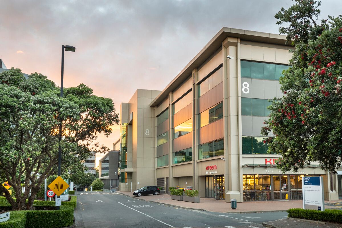 Modern Ellerslie Business Park Opportunity - Vista 4