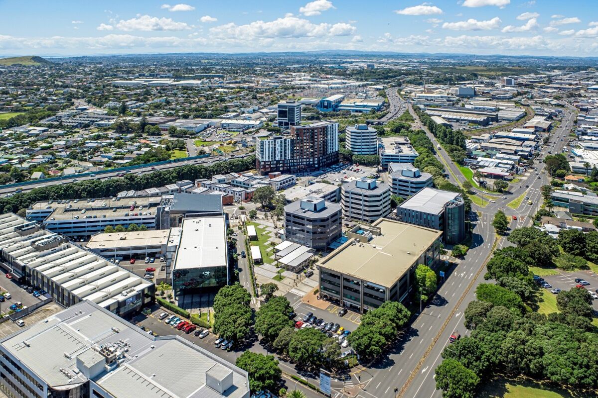 Modern Ellerslie Business Park Opportunity - Altro