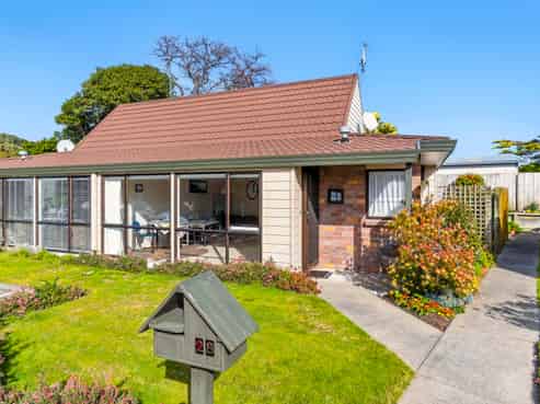 28/72 Rimu Road, Raumati Beach