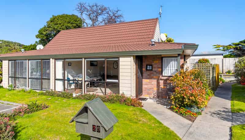 28/72 Rimu Road, Raumati Beach