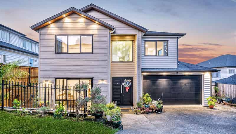 216C Metcalfe  Road, Ranui