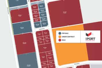 Greenfield Sites