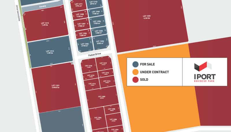 Lot 1310/41 Cargo Drive, Rolleston
