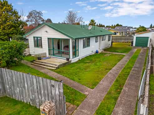 10 Johannes Court, Nawton