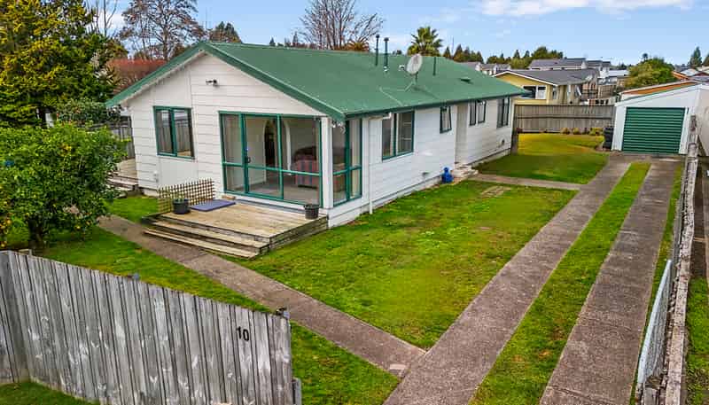 10 Johannes Court, Nawton