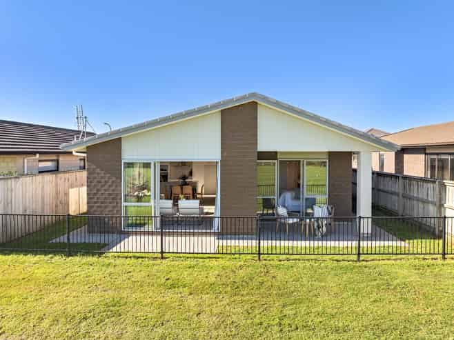 22 Richardson Road, Omokoroa