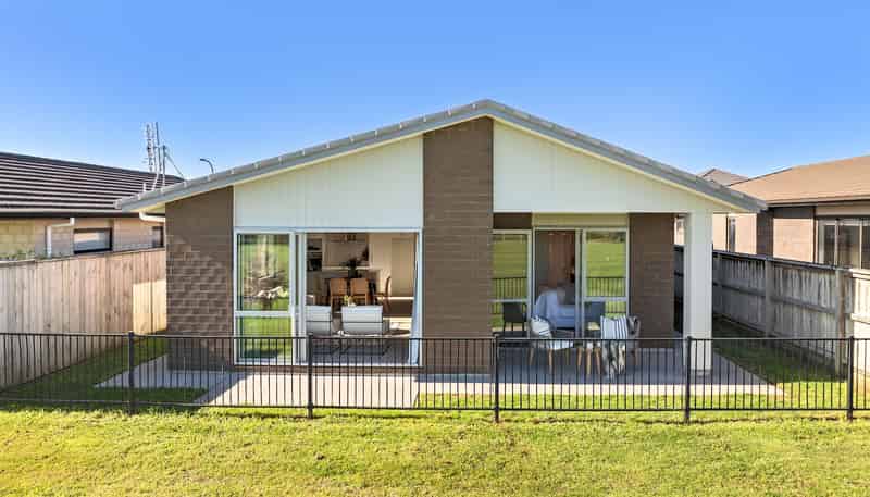 22 Richardson Road, Omokoroa
